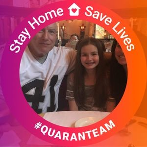 Meet your Posher, Angelo